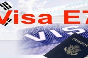 TUYỂN KỸ SƯ ĐI HÀN QUỐC VISA E7 (THẺ VÀNG)